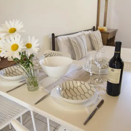 Drosostalia Apartments Λευκάδα Εξωτερικό φωτογραφία
