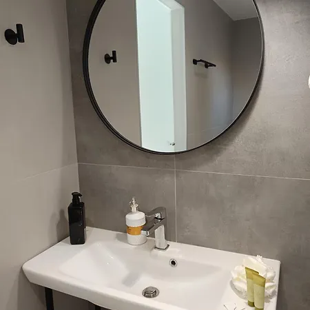Drosostalia Apartments Λευκάδα Εξωτερικό φωτογραφία
