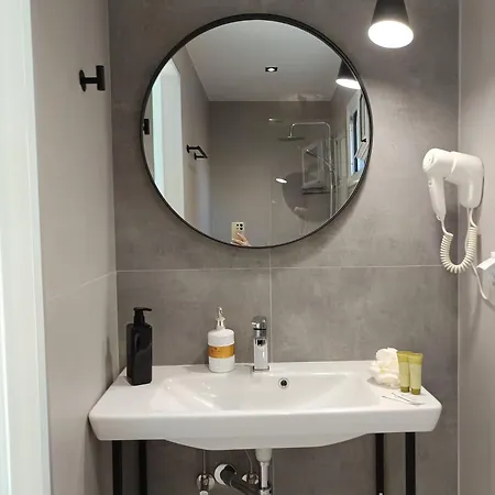 Drosostalia Apartments Λευκάδα Εξωτερικό φωτογραφία