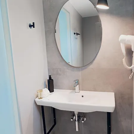 Drosostalia Apartments Λευκάδα Εξωτερικό φωτογραφία