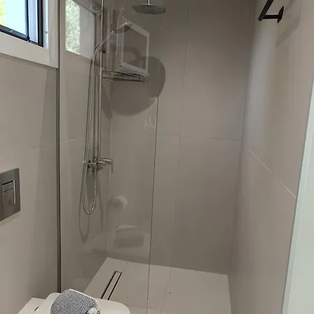 Drosostalia Apartments Λευκάδα Εξωτερικό φωτογραφία