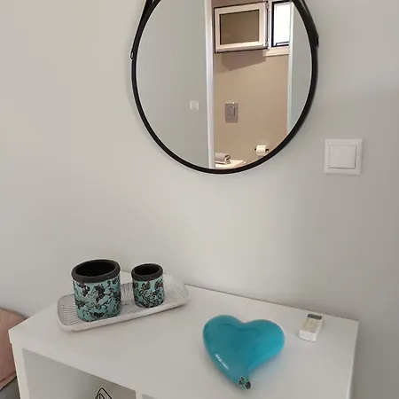 Drosostalia Apartments Λευκάδα Εξωτερικό φωτογραφία