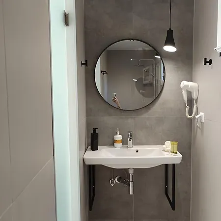 Drosostalia Apartments Λευκάδα Εξωτερικό φωτογραφία