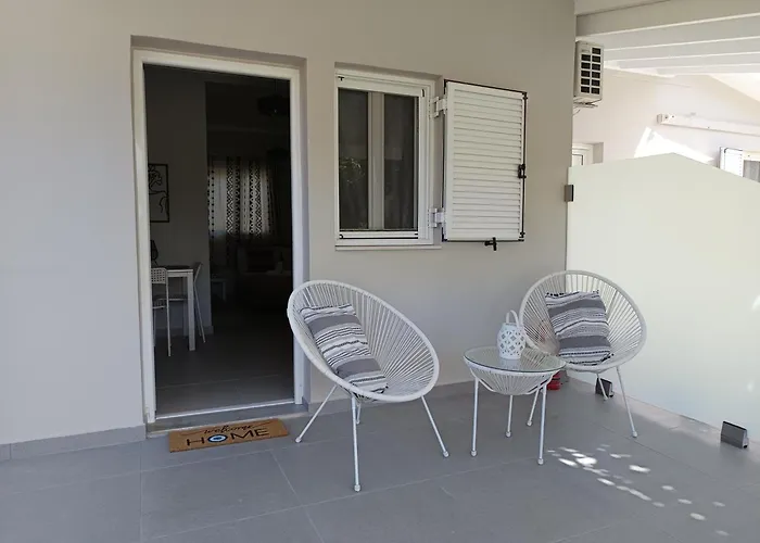 Drosostalia Apartments