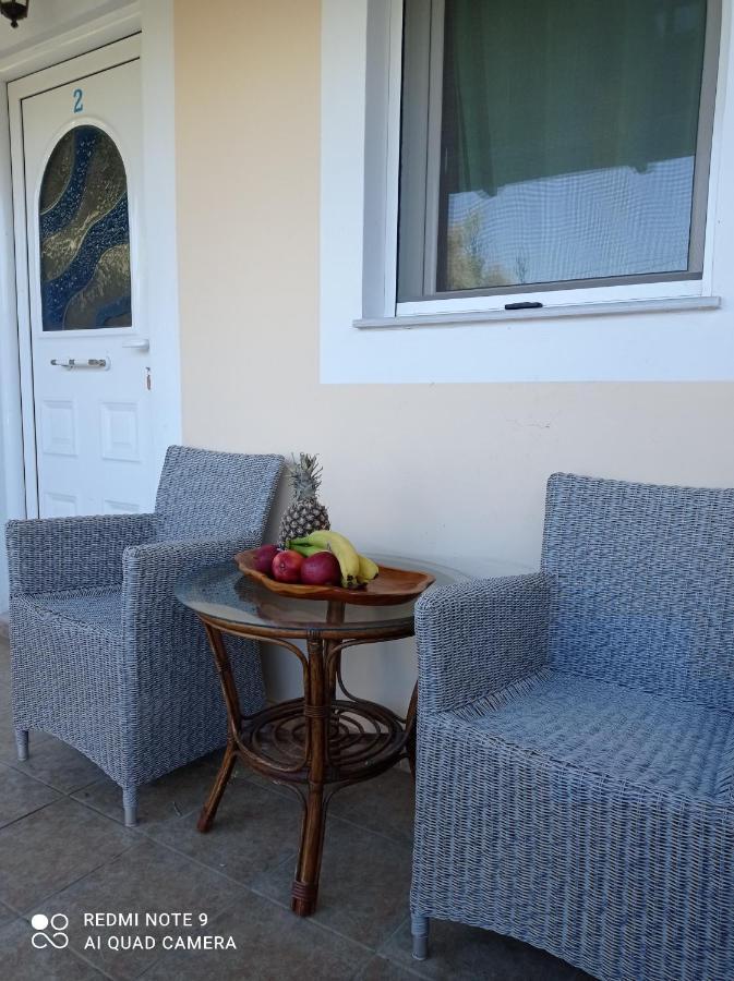 Apartment Drosostalia *