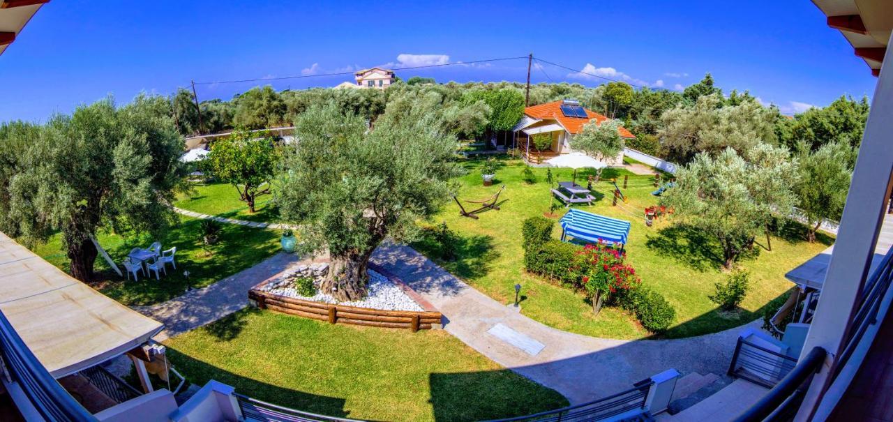 Apartment Drosostalia