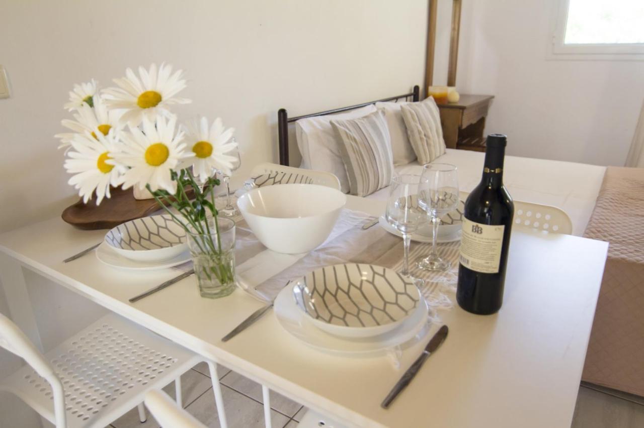 Apartment Drosostalia