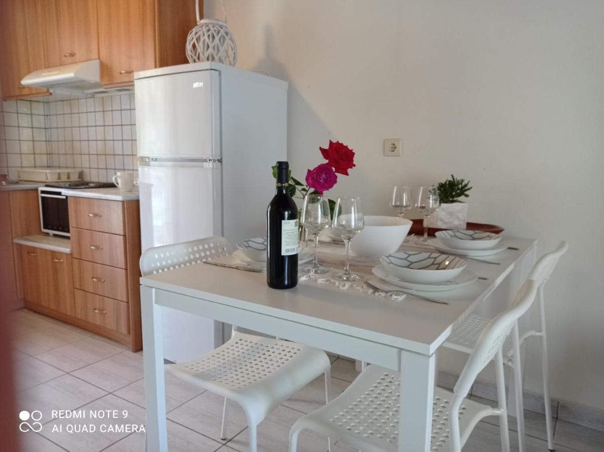 Drosostalia Apartment