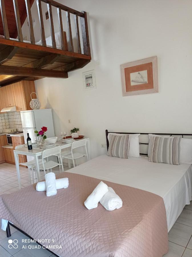 Drosostalia Apartment