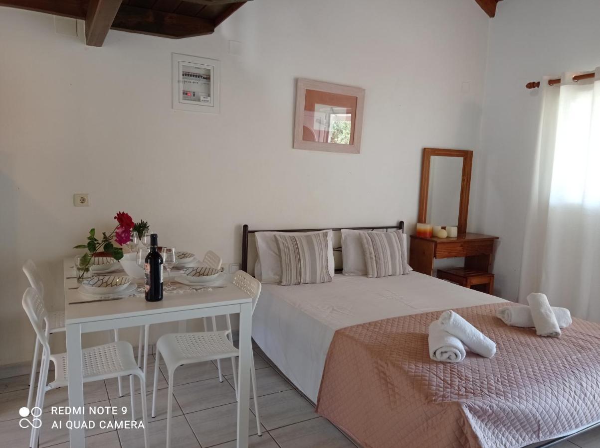 Apartment Drosostalia