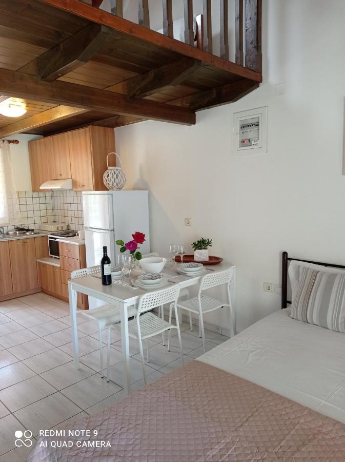 Apartment Drosostalia