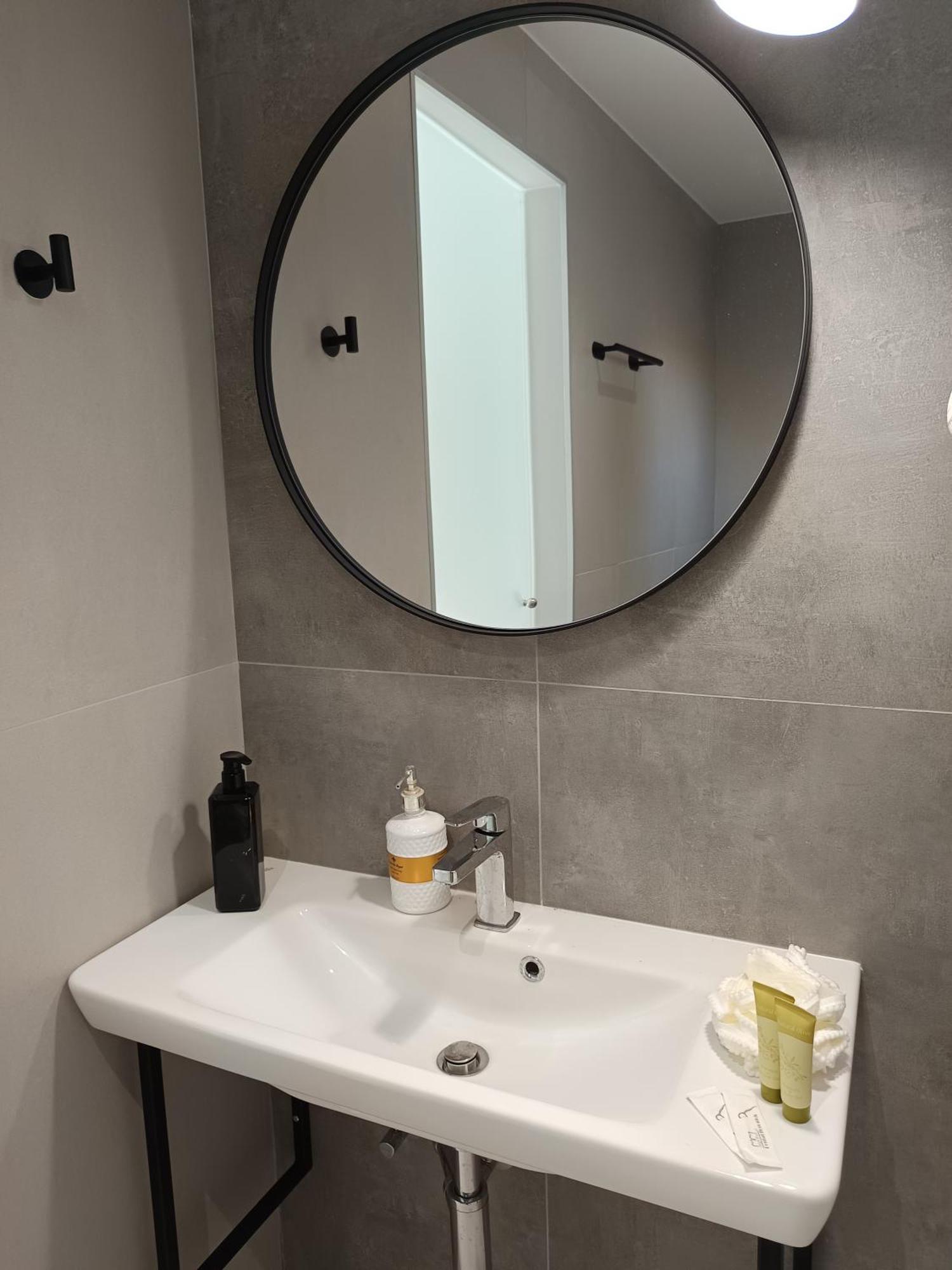 Drosostalia Apartment *