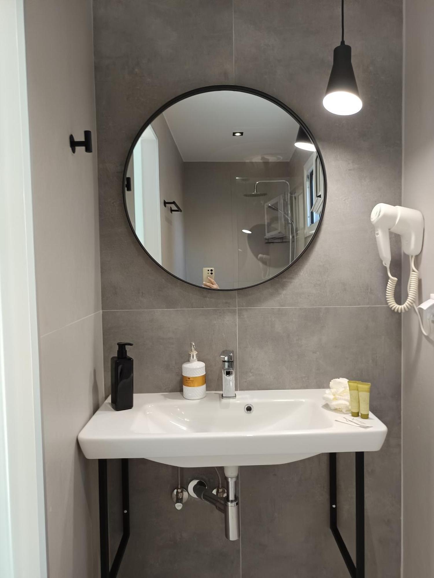 Apartment Drosostalia *