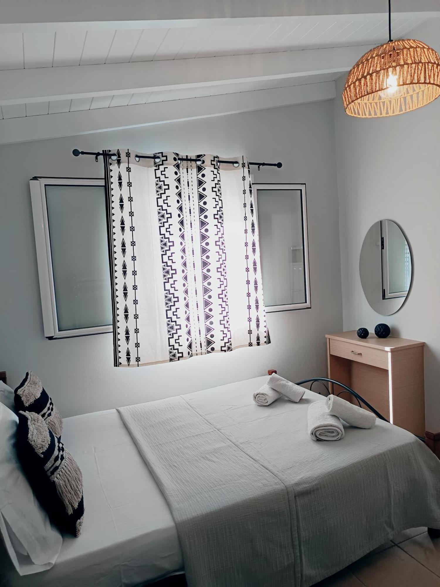 Drosostalia Apartment Lefkada City