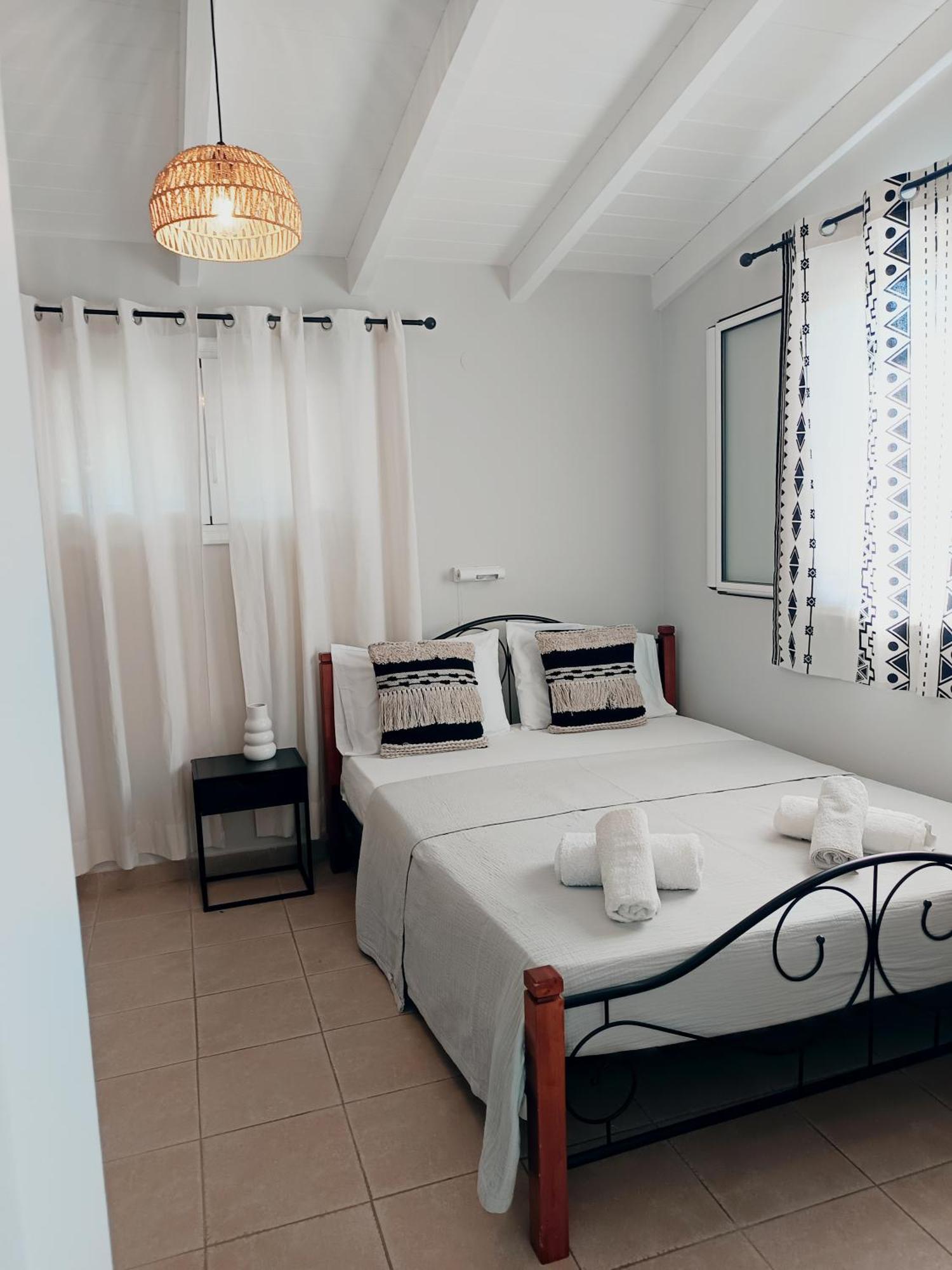 Drosostalia Apartment