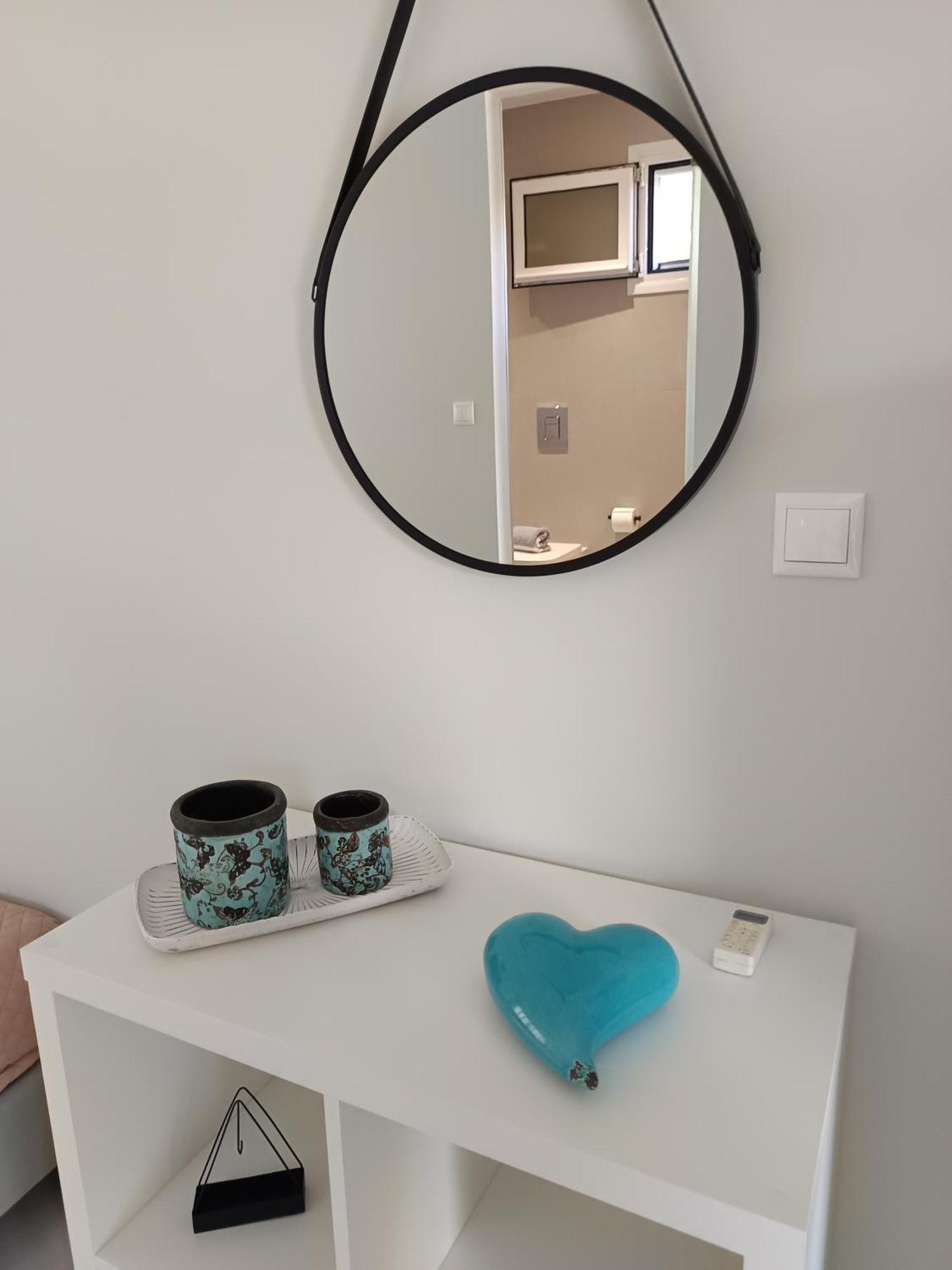 Drosostalia Apartment *