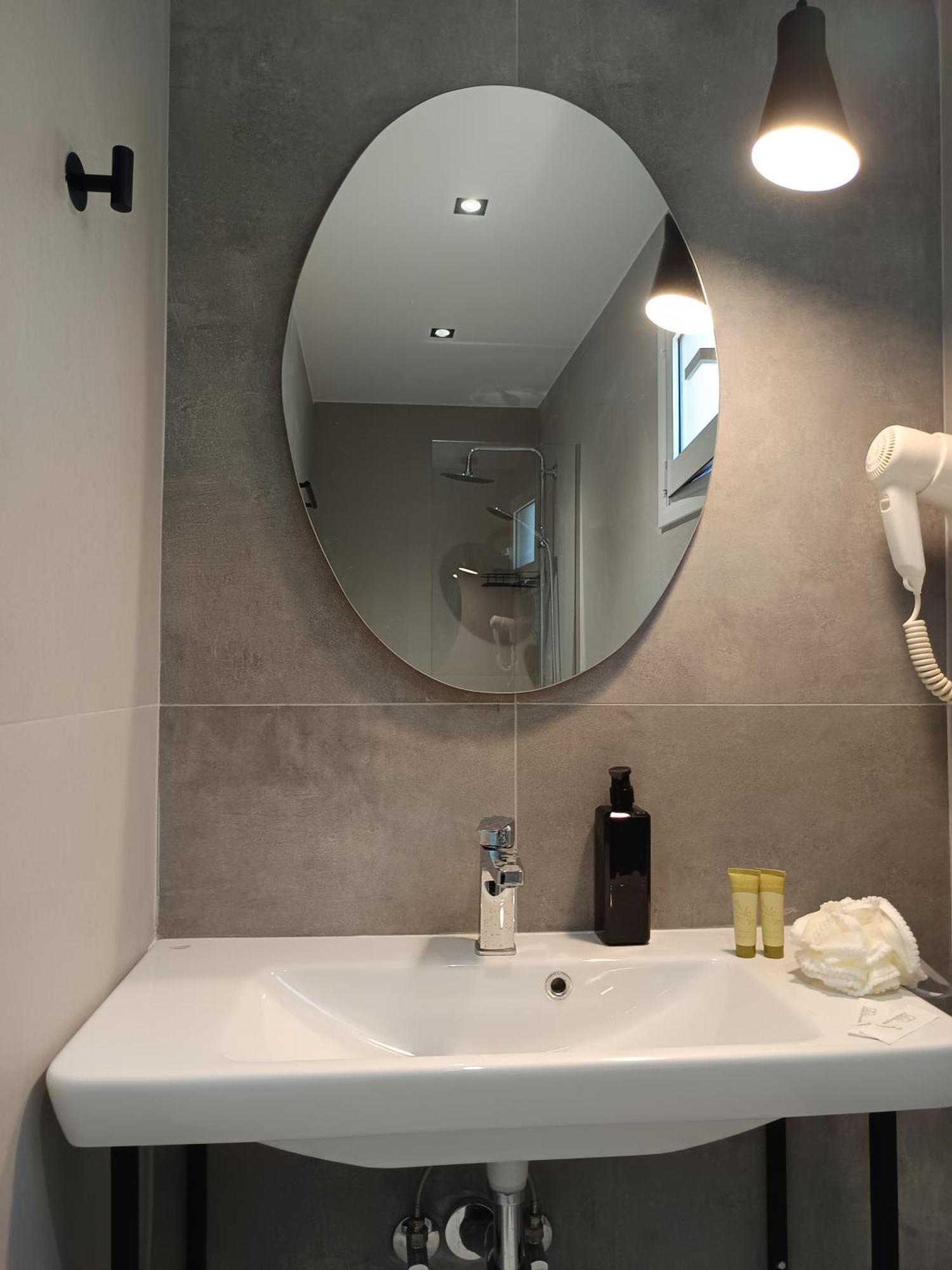 Apartment Drosostalia *