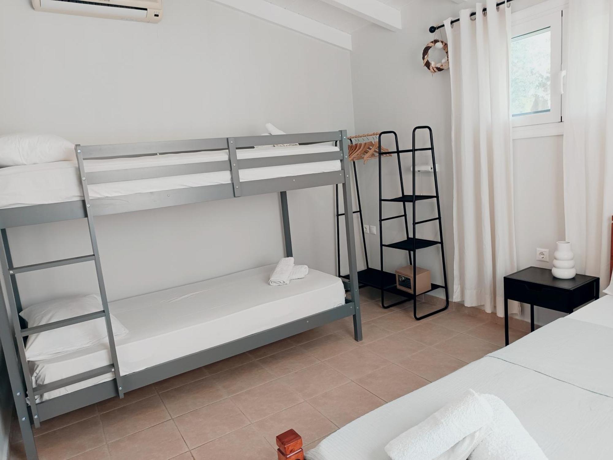 Drosostalia Apartment Lefkada City