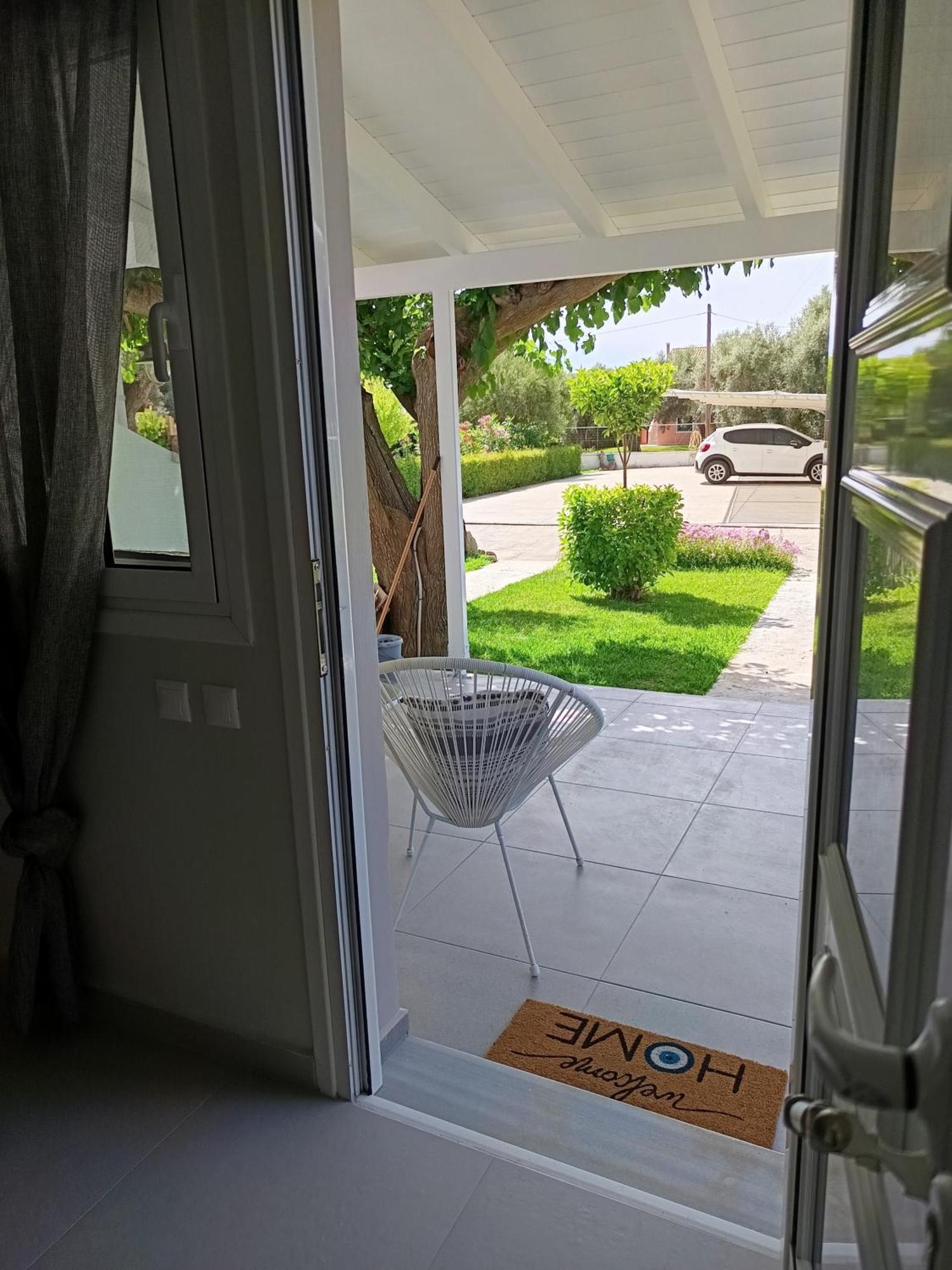 Drosostalia Apartment