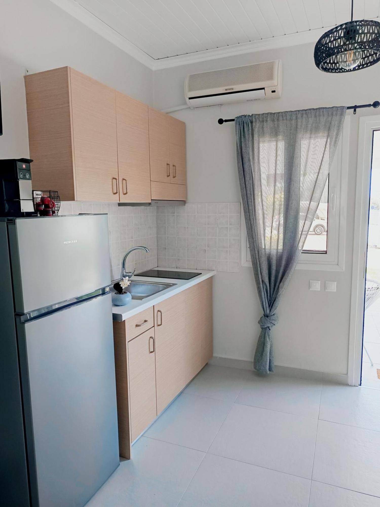 Apartment Drosostalia
