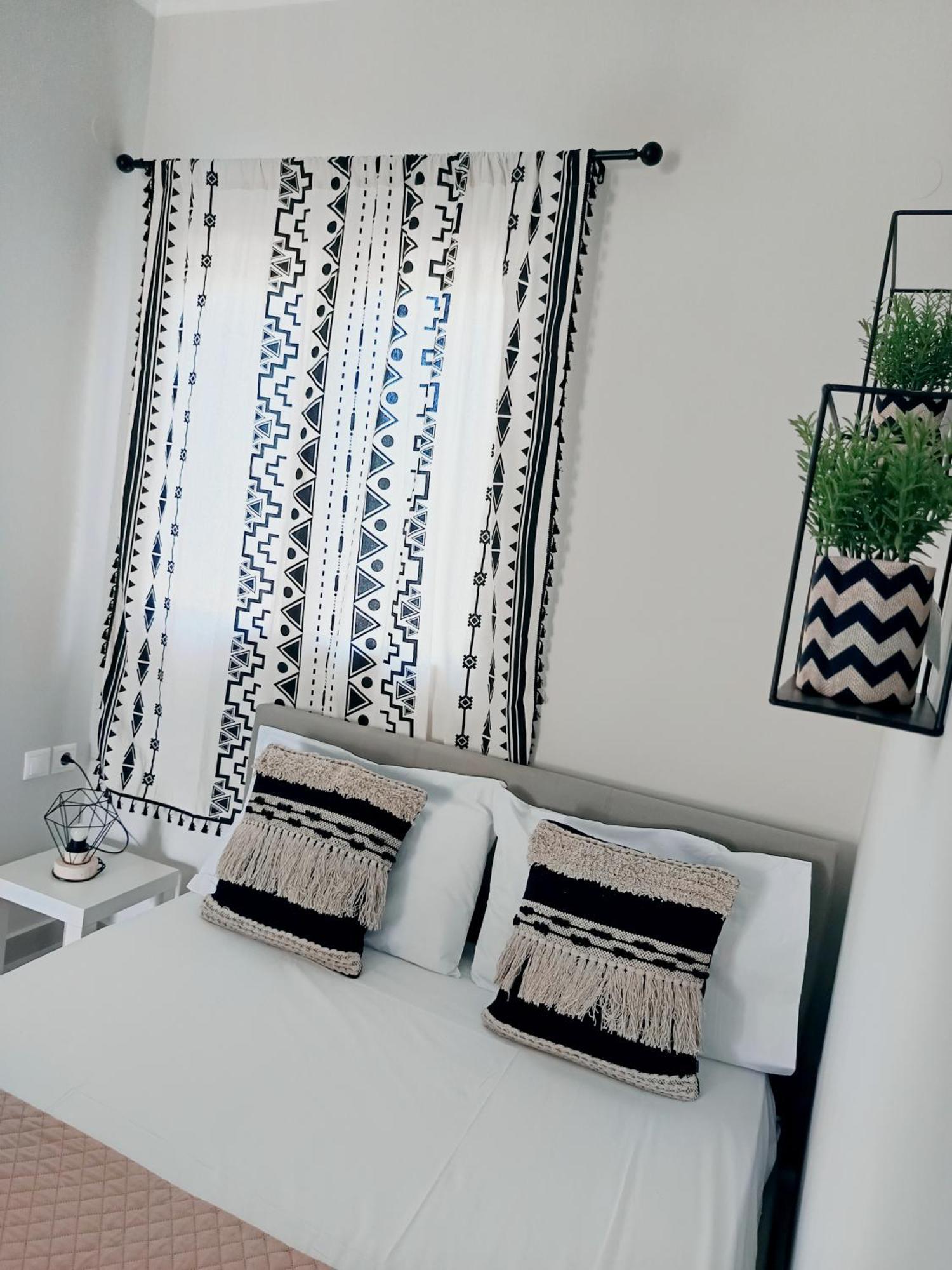Apartment Drosostalia *