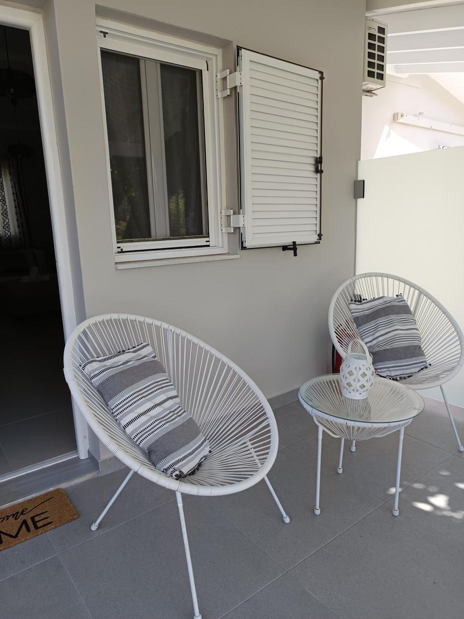 Drosostalia Apartment Lefkada City