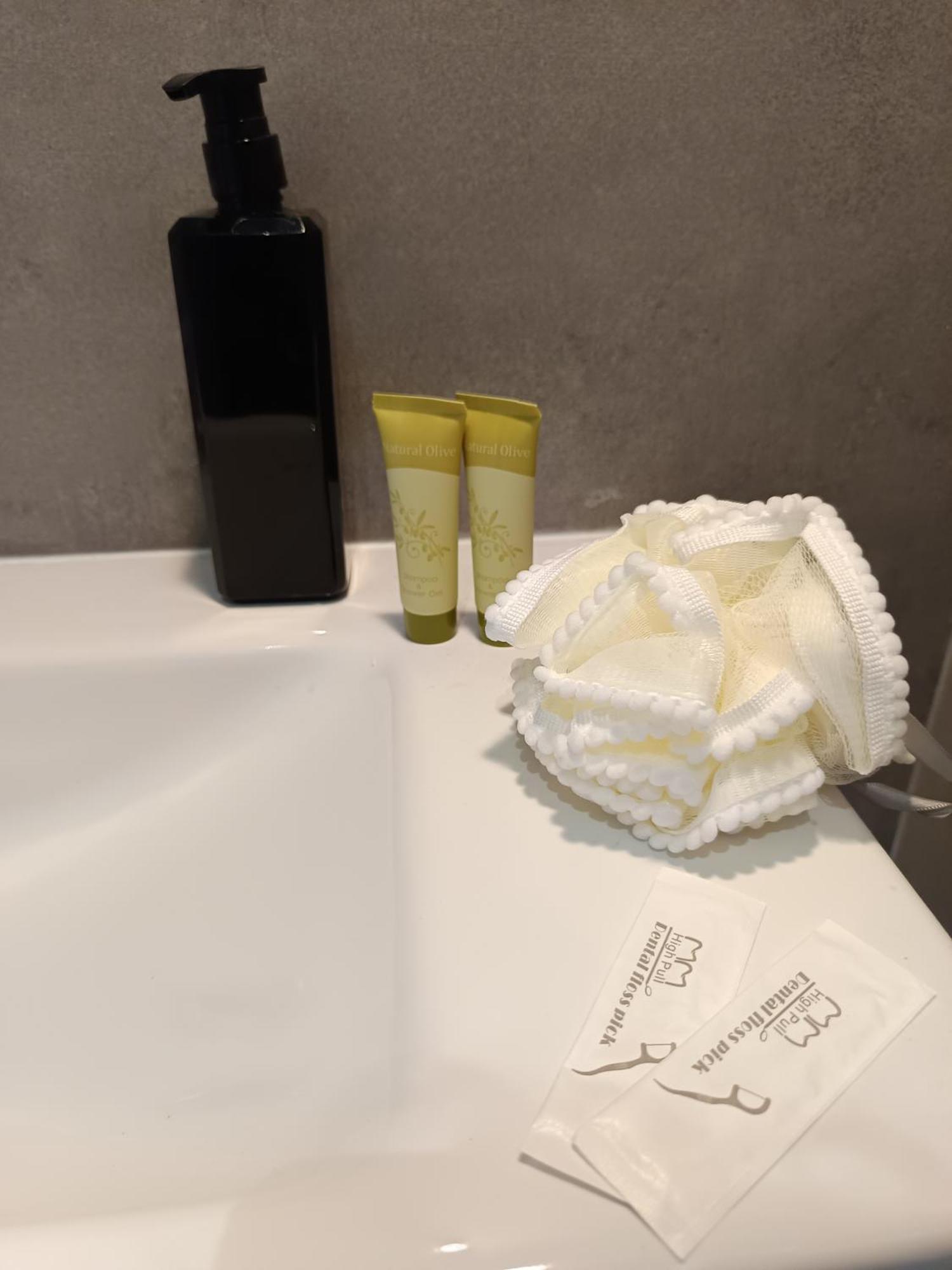 Apartment Drosostalia Lefkada City