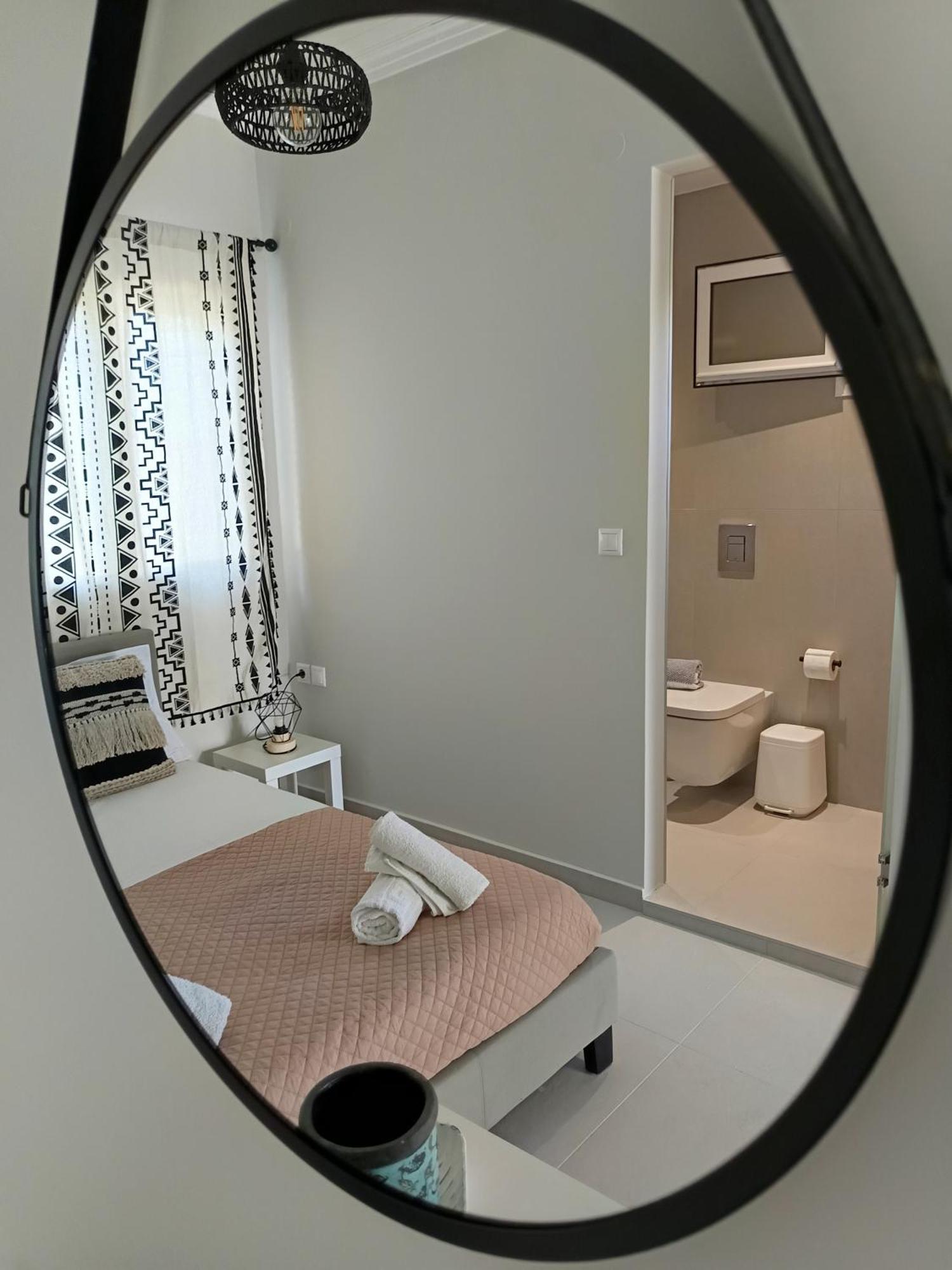 Apartment Drosostalia