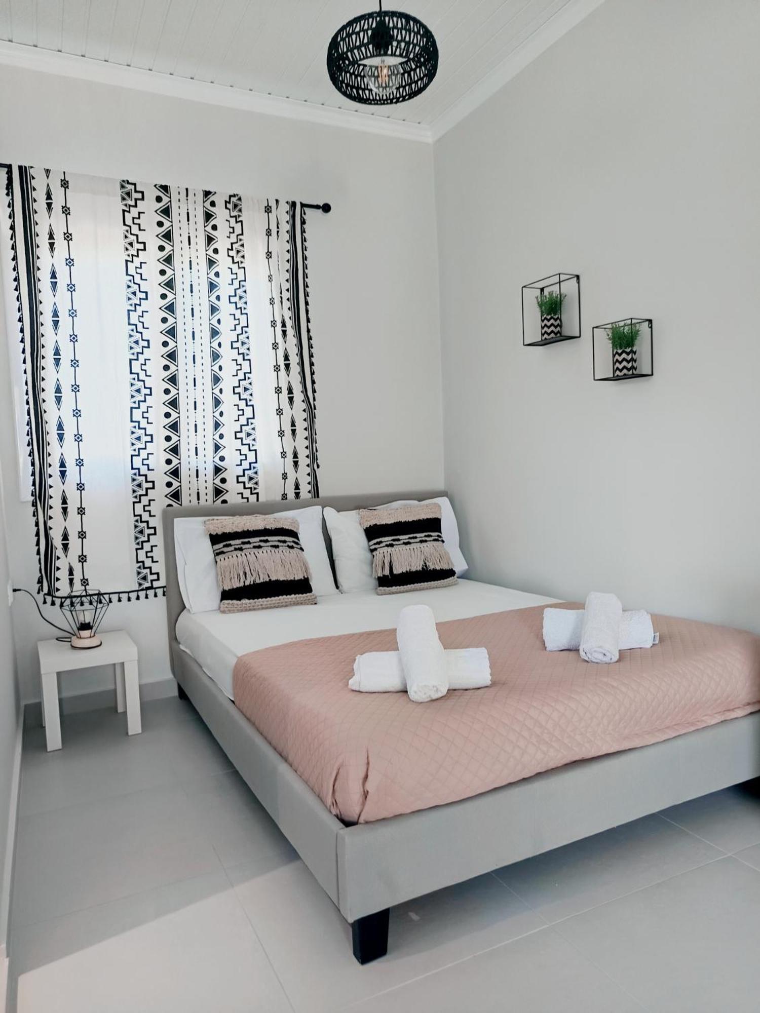 Drosostalia Apartment *