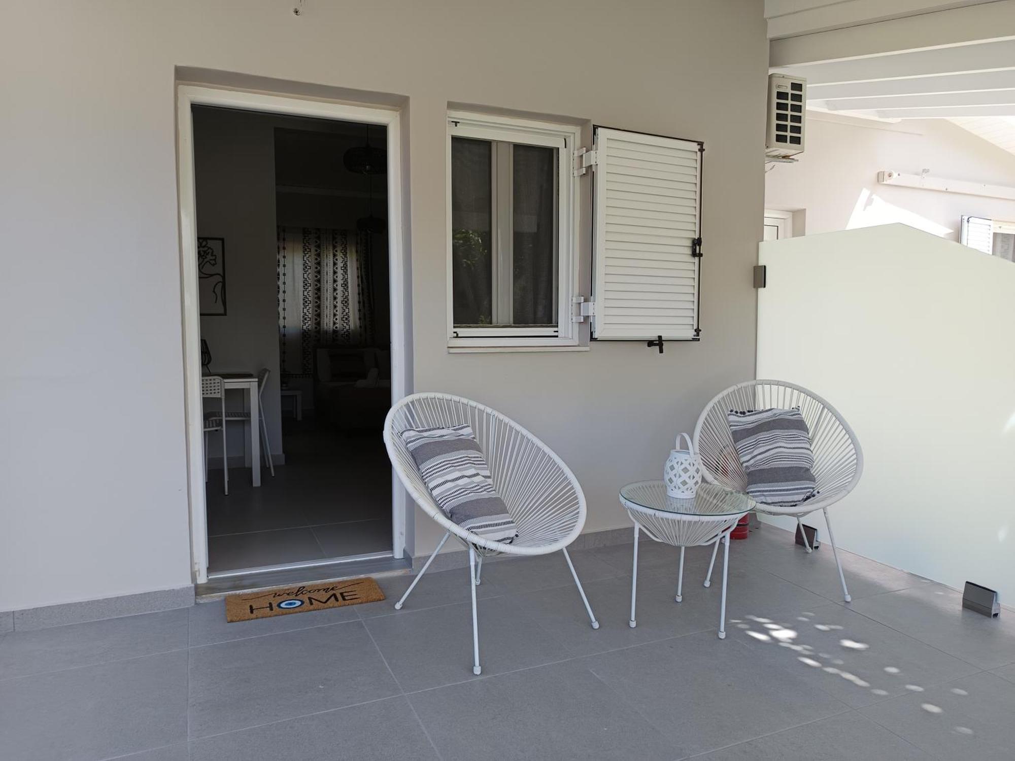 Apartment Drosostalia *