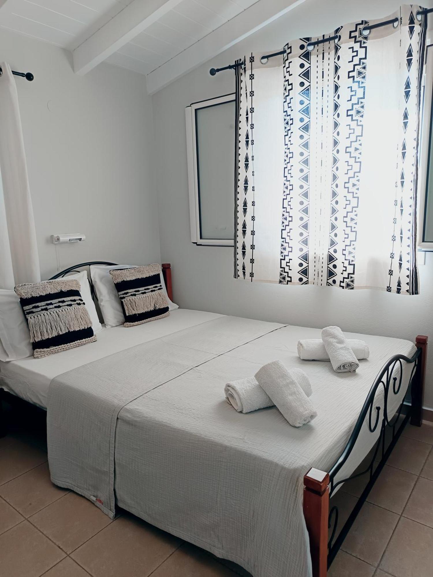 Drosostalia Apartment